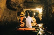 Ninh Binh Full Day Small Group Bai Dinh Trang An Mua Cave Tour