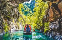 Ninh Binh Full Day Small Group Bai Dinh Trang An Mua Cave Tour