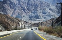 Full-Day Tour around Masfoot and Hatta Mountain with Honey Bee Discovery Centre