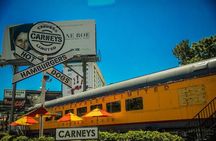 Sunset Boulevard True Crime and Ghost Stories