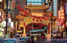 Singapore Chinatown Hidden Gems Walking Tour (Private & All-Inclusive)