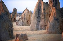 Pinnacles Desert, Yanchep and Swan Valley with Lunch
