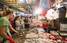 Kowloon Tour + Fun Tasting (2024) | 100+ booked