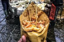 A Street Food Journey Through Heart of Naples