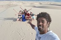 Tours in Boa Vista island