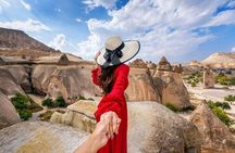Best of Cappadocia 3 Days Tour - Optional Hot Air Balloon 