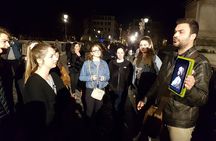 Ghosts and Crimes of Rome Night Walk