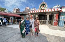 Exploring Mylapore: A Cultural & Historical Walking Tour