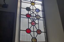 Kabbalah Heritage Walk