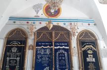 Kabbalah Heritage Walk