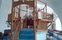 Kabbalah Heritage Walk