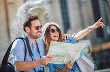 St Vitus Cathedral and Prague Castle Private Walking Tour 