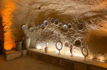 Cappadocia Red Tour with Hotel Pick-up & Drop-Off, All-Inclusive