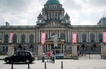 4-Day Guided Tour to Discover Ireland and Dublin 
