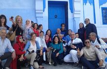 shared group Chefchaouen Day Trip from Fes
