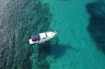 Half-Day Cruise of Ošljak and Preko