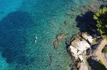 Half-Day Cruise of Ošljak and Preko