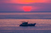 Phu Quoc City - Local Street Food Tour By Night