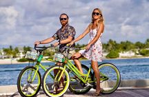 Guided Bicycle Tour of Old Town Key West