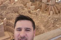 Private Gobeklitepe Tour from Istanbul by Plane