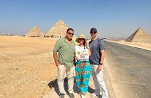 Cairo Top attractions 2 Days Tour Package exploring Cairo