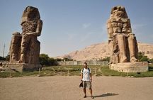 Luxor Private Tour From Marsa Alam By Private Car