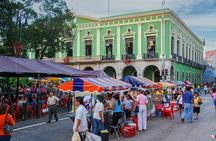 Mérida’s Cultural Journey: A Walk Through Time