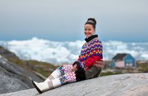 Discover Gems of Ilulissat: A Private Walking Tour