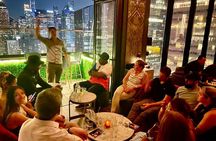 Speakeasy and Hidden Bar Night Tour NYC 