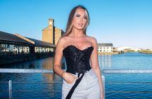 Original Dundee Photoshoot Tour
