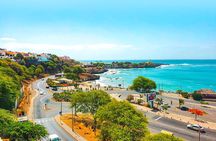 Private Tour in Praia, Cape Verde