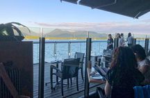 Cairns Combo: Cairns River Cruise & Small group Cairns City Sights 