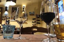 Visit Of The Chianti Classico And The Tuscan Countryside