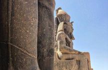 full day Tour to east and west bank of Luxor 