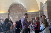Insider Louvre: from a Royal Palace to a museum