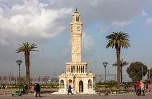 2-Hour Private Guided The best of Izmir Walking Tour