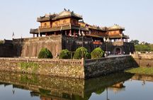 5-Day Private Tour of Top Heritage Sites: Hue, Hoi An & More