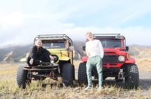 Epic Mount Bromo Sunrise Tour from Surabaya & Malang