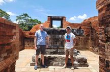 My Son Sanctuary - Marble Mountain Private Tour 