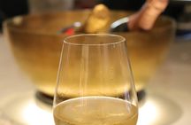 Private Buckingham Palace Royal Walk & Champagne at Harrods