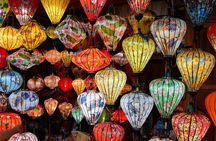 5-Day Private Tour of Top Heritage Sites: Hue, Hoi An & More