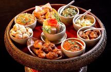 Khantoke Dinner and Cultural Show At Old Chiang Mai Cultural Center