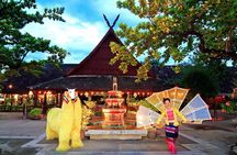 Khantoke Dinner and Cultural Show At Old Chiang Mai Cultural Center