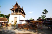 Khantoke Dinner and Cultural Show At Old Chiang Mai Cultural Center