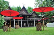 Khantoke Dinner and Cultural Show At Old Chiang Mai Cultural Center
