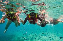 Snorkeling at Nha Trang Bay