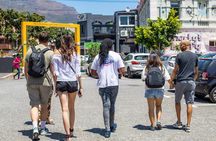 Cape Town Sights & Bites - Private Tour 