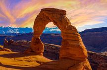 Ultimate Utah Bundle Self-Guided Driving Audio Tour