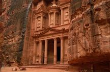 Private 9 Days Tour Jordand Historical