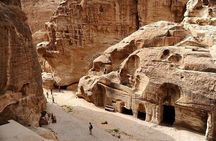 5-Day Private Tour in the Highlights of Jordan
